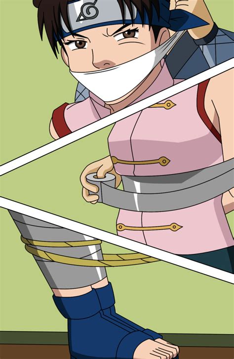 naruto bondage|Naruto Damsels Bound And Gagged 2.